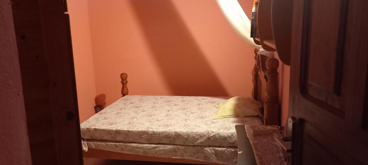 Villa Chez Josette à Pointe-Noire Extérieur photo